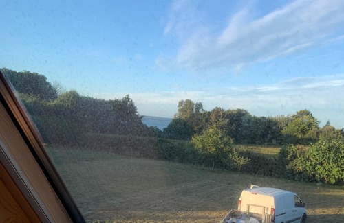 Lezardrieux House | Maison de Kermouster, Juste Avant le Paradis