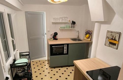 Nyons House | Maison de la liberté