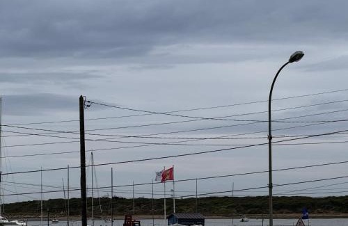 Le Port House | maison de la marine