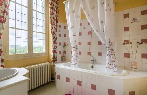 Ginestet House | Maison de Maître au Coeur de la Campagne Dordognaise, Idéale Pour les Familles !