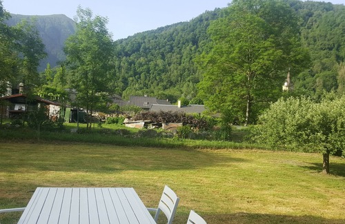 Siguer House | Maison de Montagne au Coeur des Pyrénées Ariégeoises