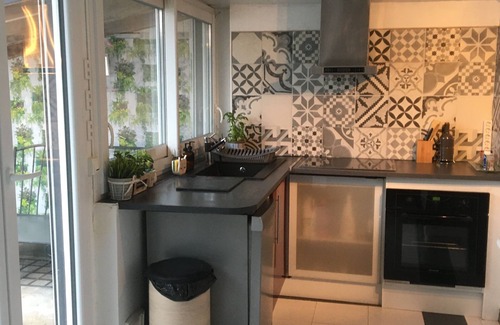 Bourgneuf-en-Retz House | Maison de Pêcheur Pornic 10 mn Proche Plage