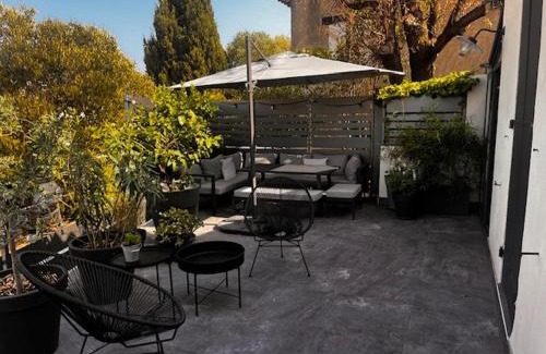 Saint-Mandrier-sur-Mer House | Maison de pêcheur 1900