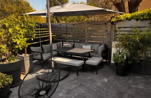 Saint-Mandrier-sur-Mer House | Maison de pêcheur 1900