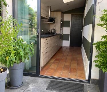 Saint-Mandrier-sur-Mer House | Maison de pêcheur 1900