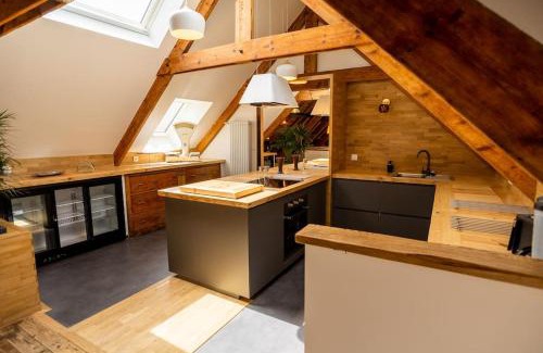 Paimpol Villa | Maison de rêve en plein coeur de Paimpol