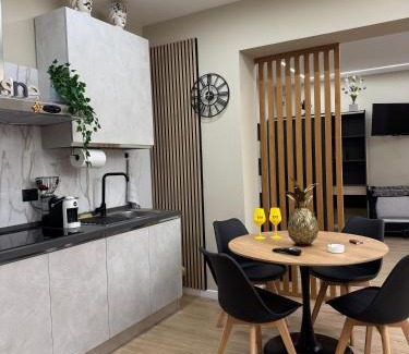 Monte Po-Nesima-San Leone-Rapisardi House | Maison de rêve