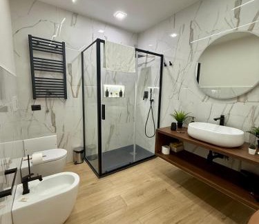 Monte Po-Nesima-San Leone-Rapisardi House | Maison de rêve