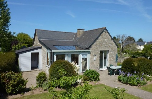 Saint-Cast-le-Guildo House | Maison de Rosalie - ST Cast LE Guildo