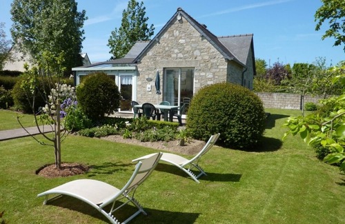 Saint-Cast-le-Guildo House | Maison de Rosalie - ST Cast LE Guildo