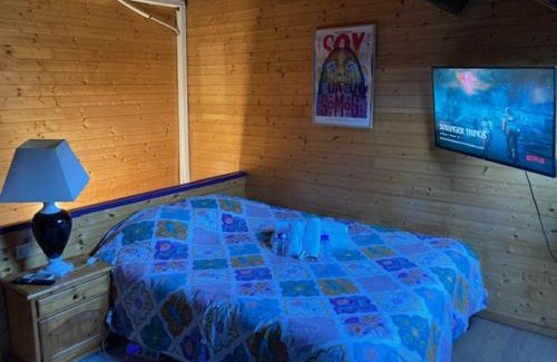 Saint-Beat House | Maison de ski et randonnée