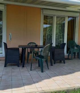 Etaples House | maison de soleil