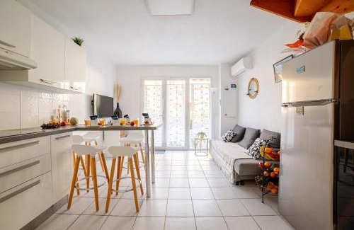 Miramar House | Maison de vacances accès direct aux plages