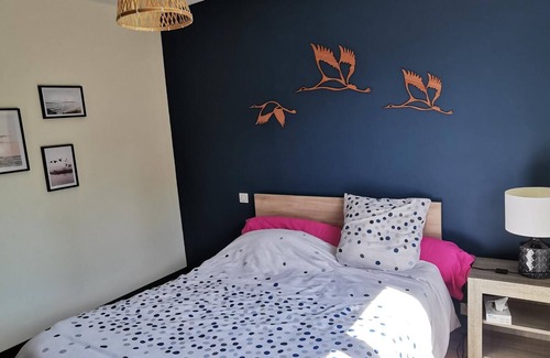 Onesse-et-Laharie House | Maison de Vacances au Calme