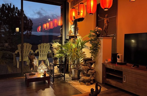 Le Vigan House | Maison de vacance Vacation house Gite