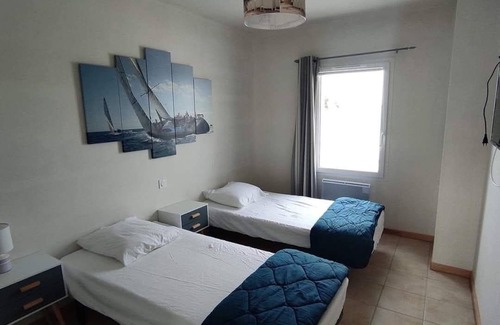 Barbatre House | Maison de Vacances à Barbâtre, Île de Noirmoutier