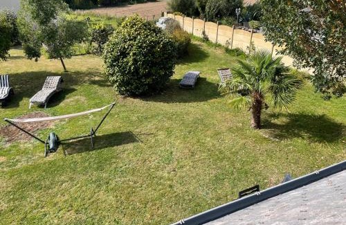 Guisseny House | Maison de Vacances à Guissény - Idéal pour Familles et Amis