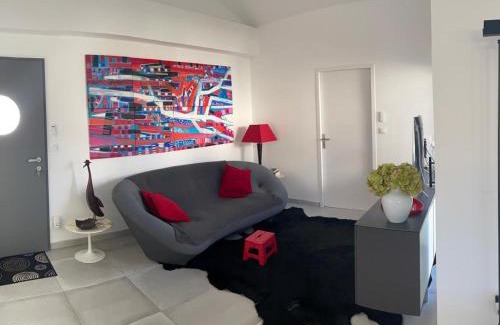 Mimizan-Plage House | Maison de vacances à Mimizan Plage - Confort moderne proche océan - FR-1-50-177