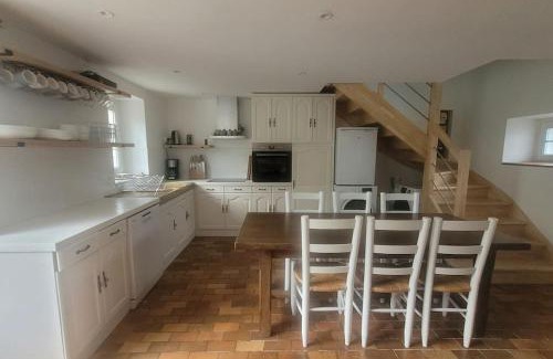Saint-Pabu House | Maison de vacances à St Pabu