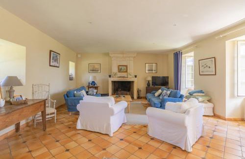 Sainte Gemme House | Maison de vacances avec piscine