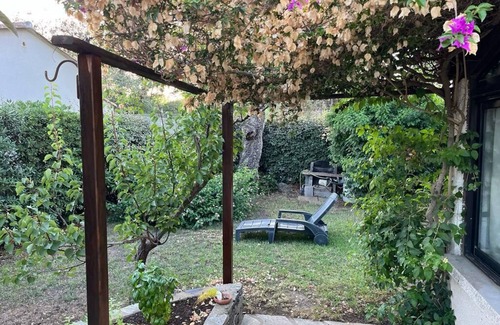 Pineto House | Maison de Vacances au Calme à 150 m D'une Plage Sable, Proche Toutes Commodités