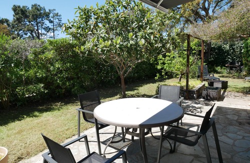 Pineto House | Maison de Vacances au Calme à 150 m D'une Plage Sable, Proche Toutes Commodités