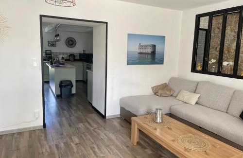 Gemozac House | maison de vacances de 16 a 22 personnes