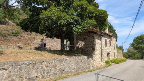 Pailhares House | Maison de vacances en Ardèche