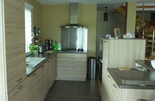 Soustons House | Maison de Vacances Familiale, Proche du lac de Soustons