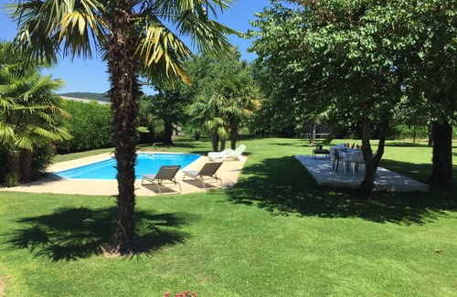 Benejacq House | Maison de Vacances