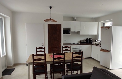 Commequiers House | Maison de Vacances, 6 à 8 Personnes, en Vendée