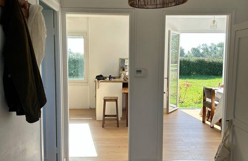 Plomeur House | Maison de Vacances - la Torche - Finistère - Bretagne