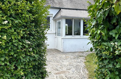 Plomeur House | Maison de Vacances - la Torche - Finistère - Bretagne