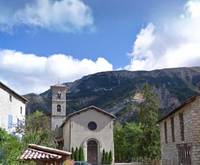 La Celle-sous-Gouzon Apartment | Maison de village de montagne