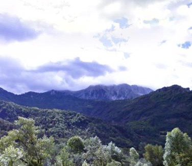 La Celle-sous-Gouzon Apartment | Maison de village de montagne