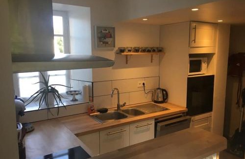 Mornac-sur-Seudre House | Maison de village et jardin , à Mornac sur Seudre