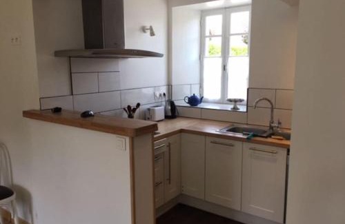 Mornac-sur-Seudre House | Maison de village et jardin , à Mornac sur Seudre