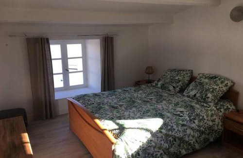 Mornac-sur-Seudre House | Maison de village et jardin , à Mornac sur Seudre