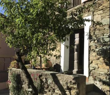 Pieve Apartment | Maison de village 3 chambres 2 SDB avec terrasse & jardin - Proche St Florent