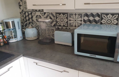 Garidech House | Maison de Village, Calme, Proche Commerces et à 20 min Centre Ville de Toulouse