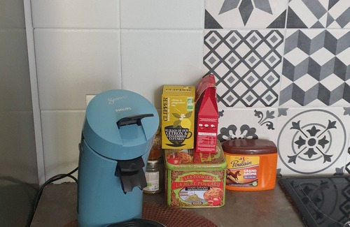 Garidech House | Maison de Village, Calme, Proche Commerces et à 20 min Centre Ville de Toulouse