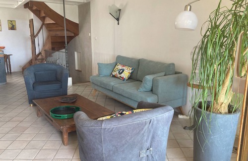 La Verdiere House | Maison de Village Dans le Parc Régional de Verdon Proche de Gréoux les Bains