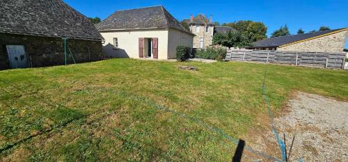 Sadroc House | Maison de village