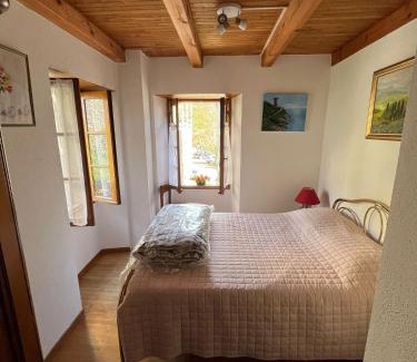 Silvareccio House | Maison de village