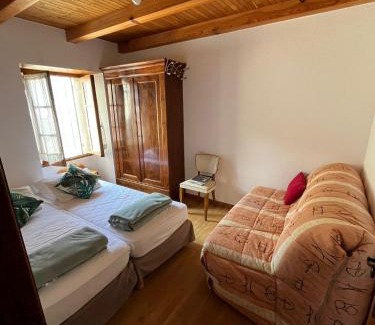 Silvareccio House | Maison de village