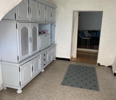 Lezan House | Maison de village proche Cévennes, ancienne bergerie rénovée