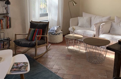 Sault House | Maison de Village Rénovée en Provence