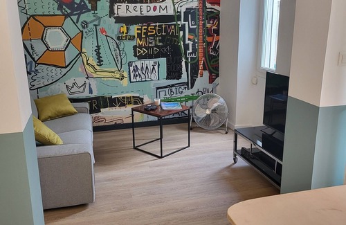 Carpentras House | Maison de Ville au Pied du Mont Ventoux