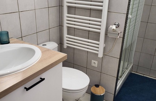 Carpentras House | Maison de Ville au Pied du Mont Ventoux