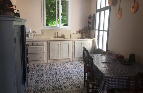 Tarascon House | Maison de Ville Milieu Provence Arles Nimes Avignon St Rémy Baux Camargue